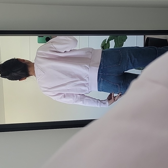 ✨️Host pick ✨️Tommy Jeans Sweatshirt size S - Picture 4 of 13